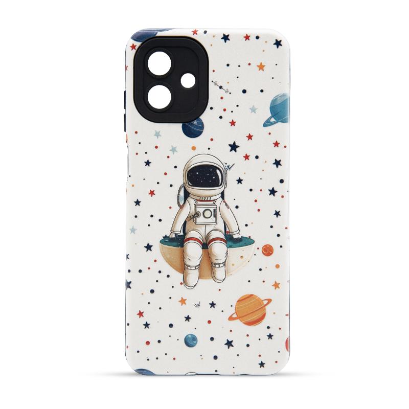 Futrola FASHION CASE 12 za Samsung A07 DZ3/4