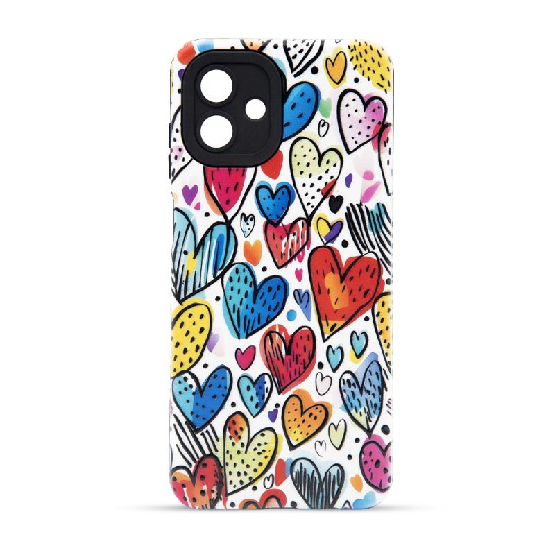 Futrola FASHION CASE 12 za Samsung A07 DZ3/5