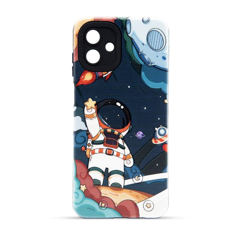 Futrola FASHION CASE 12 za Samsung A07 DZ3/6