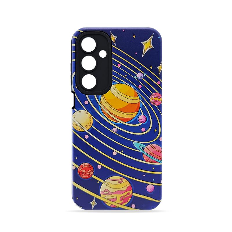 Futrola FASHION CASE 12 za Samsung A15 DZ2/3