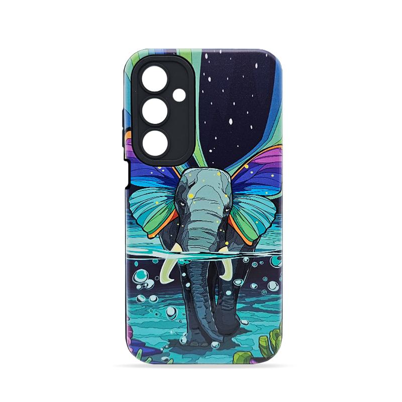 Futrola FASHION CASE 12 za Samsung A15 DZ2/4