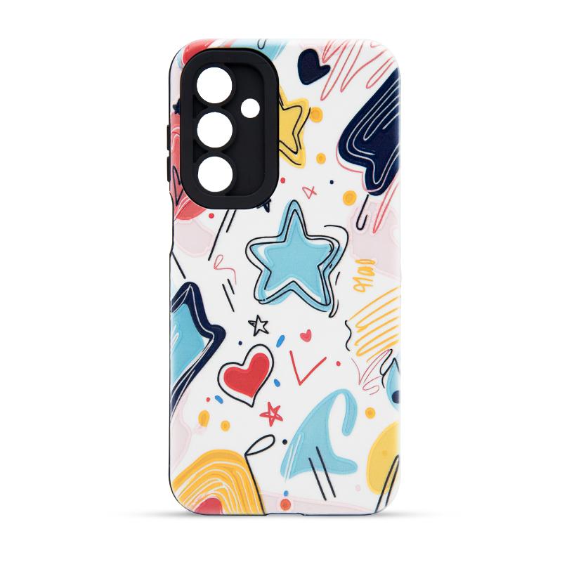 Futrola FASHION CASE 12 za Samsung A16 DZ3/1