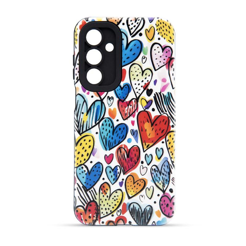 Futrola FASHION CASE 12 za Samsung A16 DZ3/5