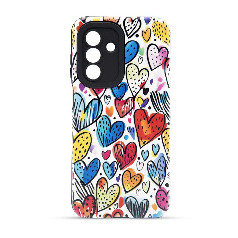 Futrola FASHION CASE 12 za Samsung A17 DZ3/5