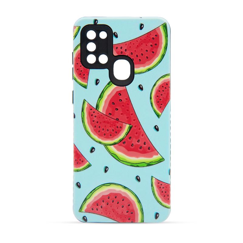 Futrola FASHION CASE 12 za Samsung A21S DZ8