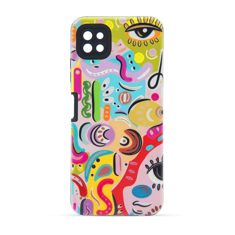 Futrola FASHION CASE 12 za Samsung A22 DZ1