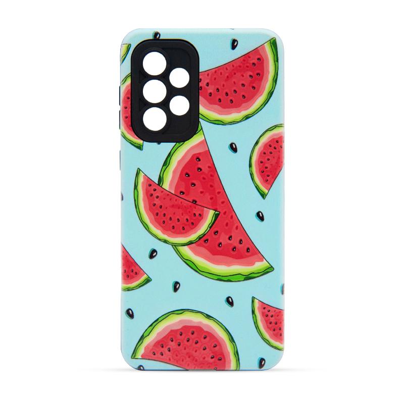 Futrola FASHION CASE 12 za Samsung A33 DZ8