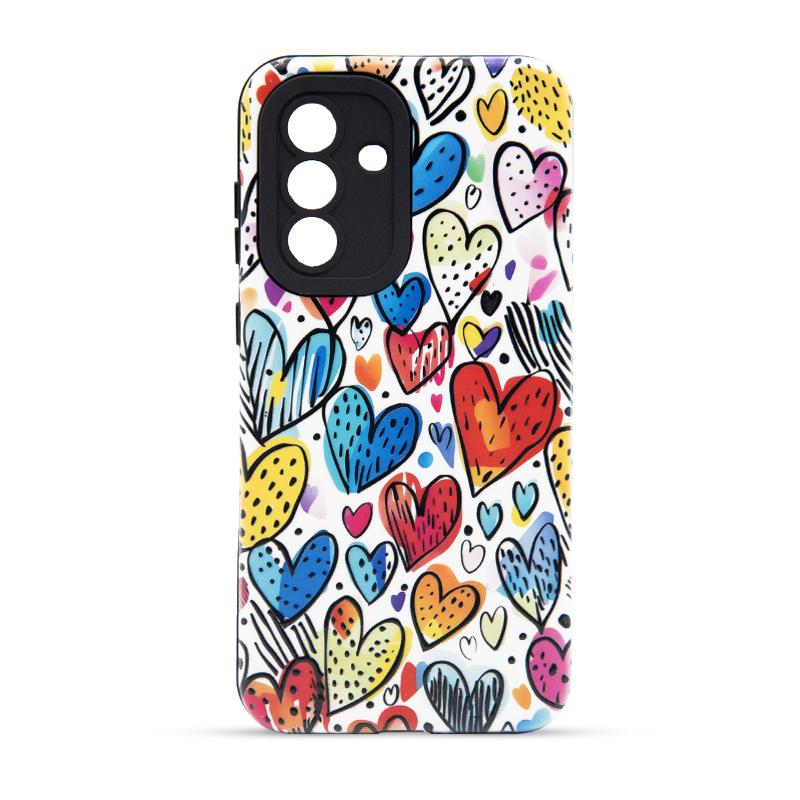 Futrola FASHION CASE 12 za Samsung A36 DZ3/5