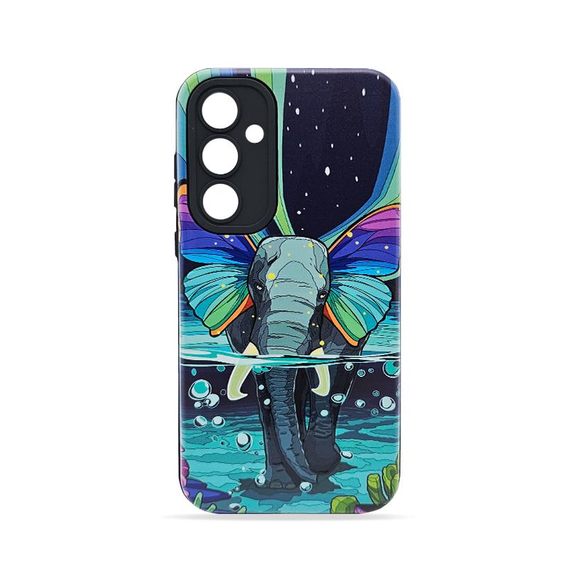 Futrola FASHION CASE 12 za Samsung A55 DZ2/4