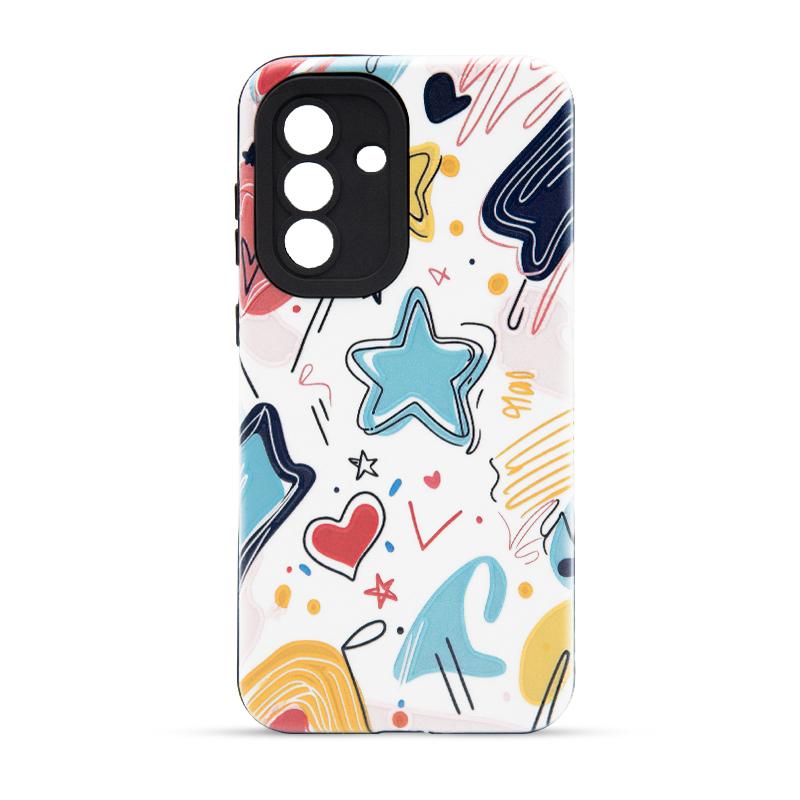 Futrola FASHION CASE 12 za Samsung A56 DZ3/1