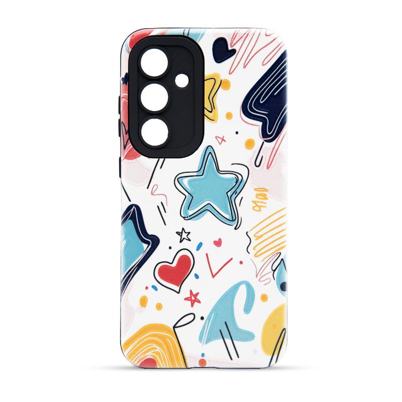 Futrola FASHION CASE 12 za Samsung S24 FE DZ3/1
