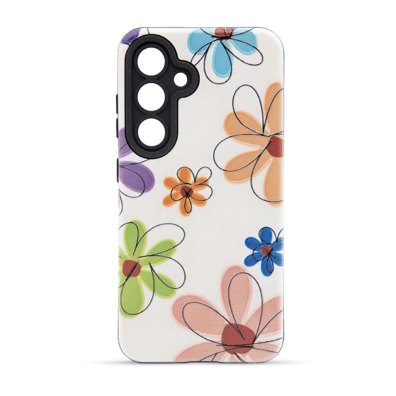 Futrola FASHION CASE 12 za Samsung S25 DZ3/2
