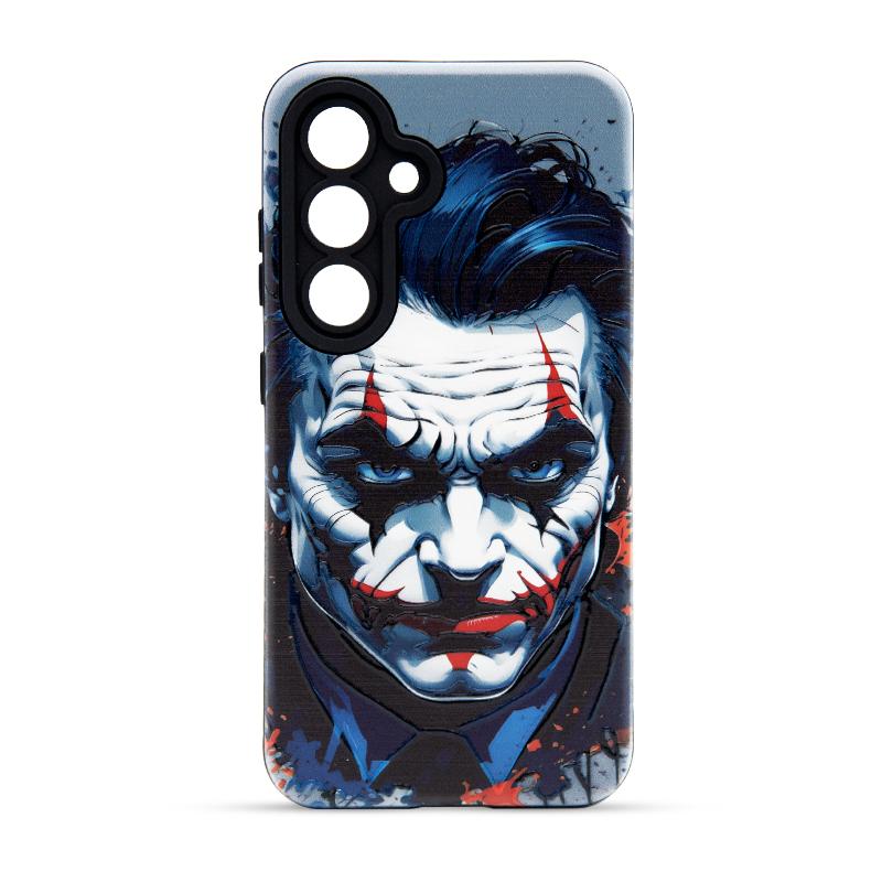 Futrola FASHION CASE 12 za Samsung S25 DZ3/3
