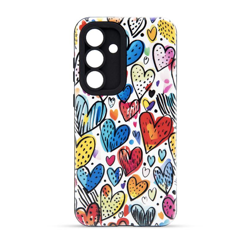 Futrola FASHION CASE 12 za Samsung S25 FE DZ3/5