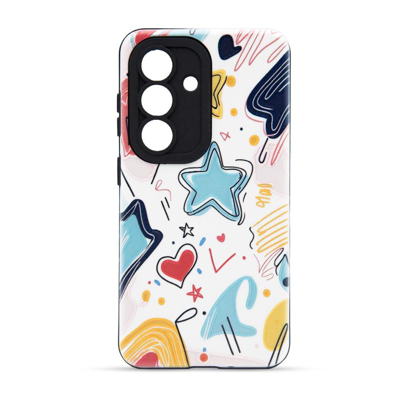 Futrola FASHION CASE 12 za Samsung S26 DZ3/1