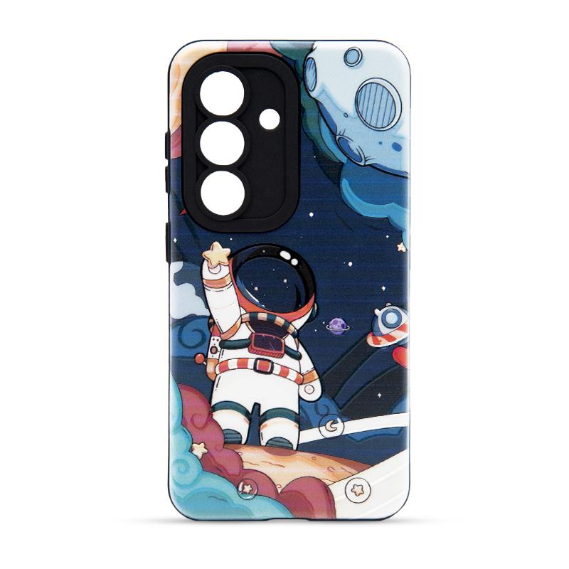 Futrola FASHION CASE 12 za Samsung S26 DZ3/6