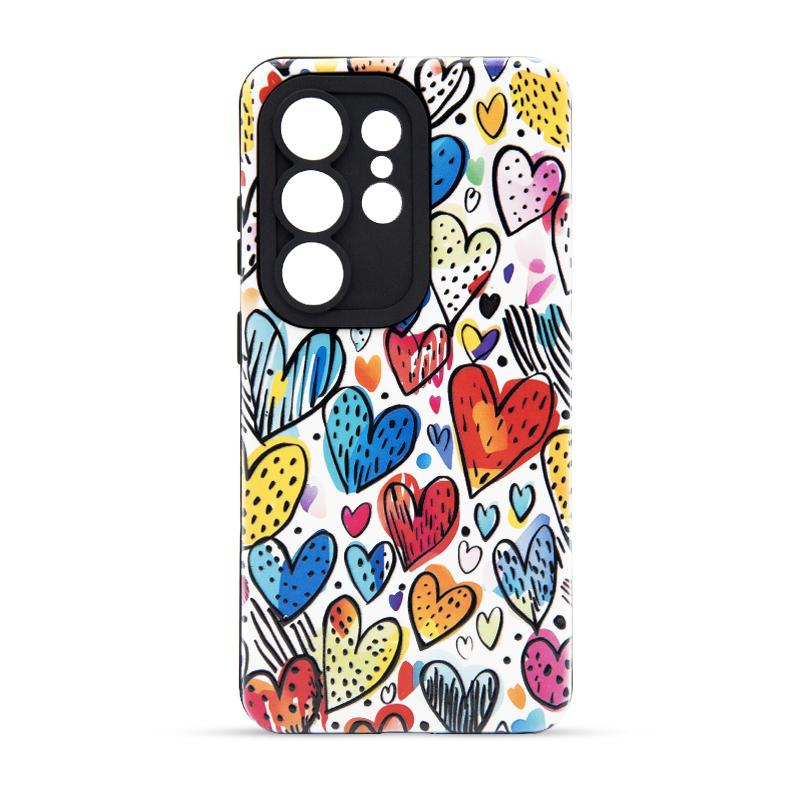 Futrola FASHION CASE 12 za Samsung S26 Ultra DZ3/5