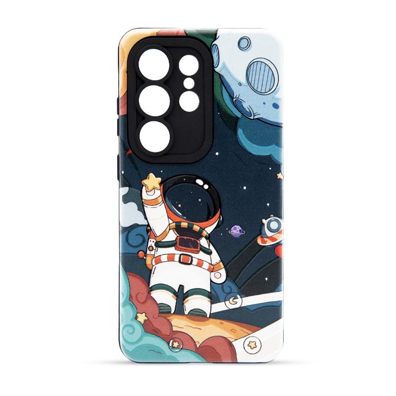 Futrola FASHION CASE 12 za Samsung S26 Ultra DZ3/6