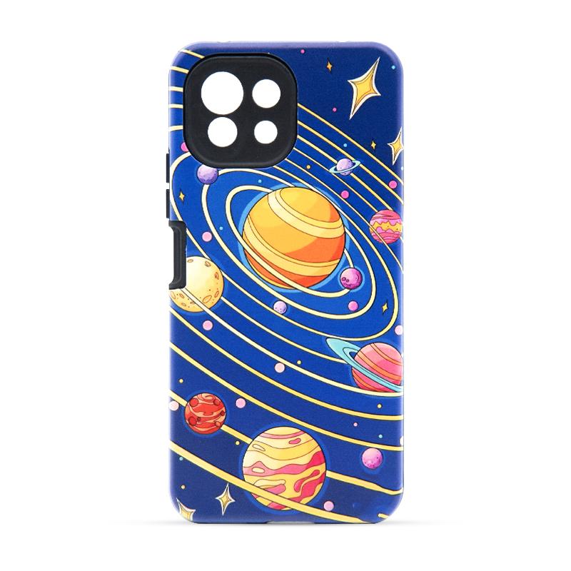 Futrola FASHION CASE 12 za Xiaomi Mi 11 Lite DZ2/3