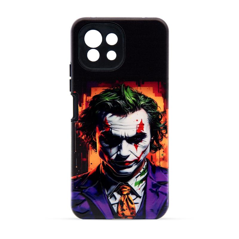 Futrola FASHION CASE 12 za Xiaomi Mi 11 Lite DZ2/7