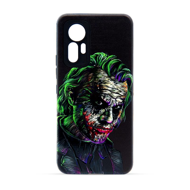 Futrola FASHION CASE 12 za Xiaomi Mi 12 Lite DZ5