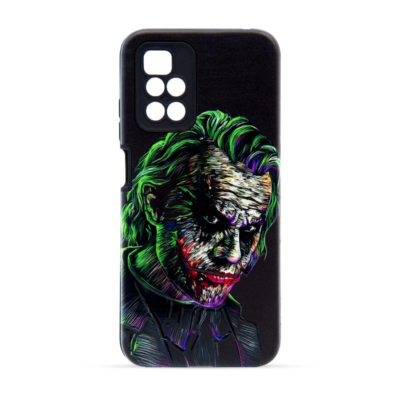 Futrola FASHION CASE 12 za Xiaomi Redmi 10 4G DZ5