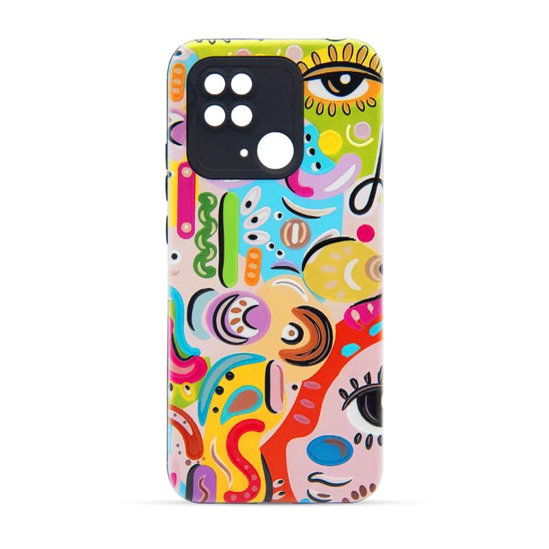 Futrola FASHION CASE 12 za Xiaomi Redmi 10C DZ1