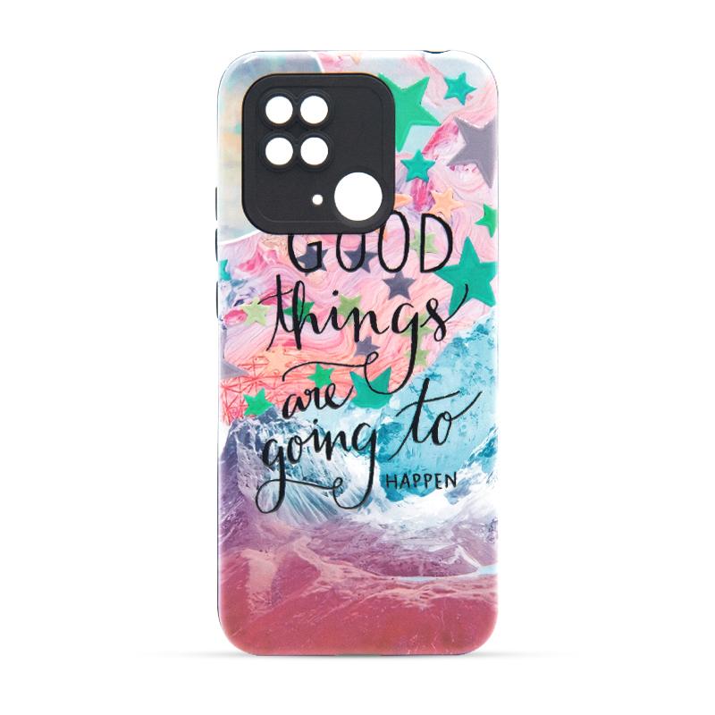 Futrola FASHION CASE 12 za Xiaomi Redmi 10C DZ2