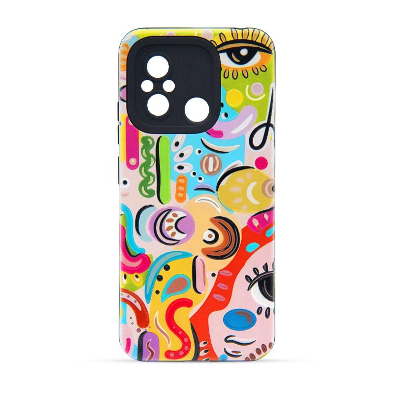 Futrola FASHION CASE 12 za Xiaomi Redmi 12C DZ1