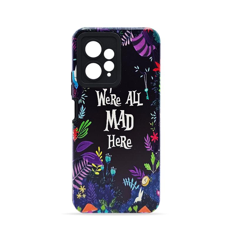 Futrola FASHION CASE 12 za Xiaomi Redmi Note 12 4G DZ2/5