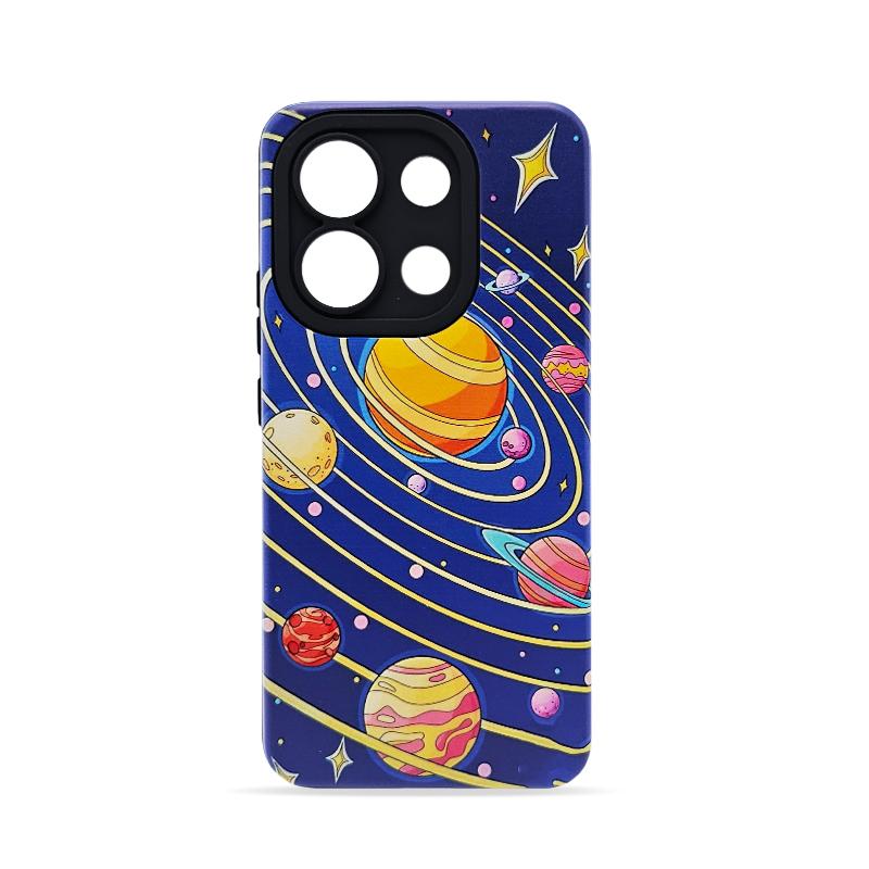 Futrola FASHION CASE 12 za Xiaomi Redmi Note 13 4G DZ2/3