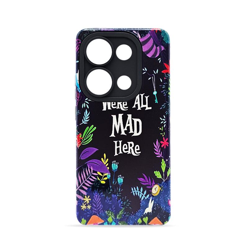 Futrola FASHION CASE 12 za Xiaomi Redmi Note 13 Pro 4G DZ2/5