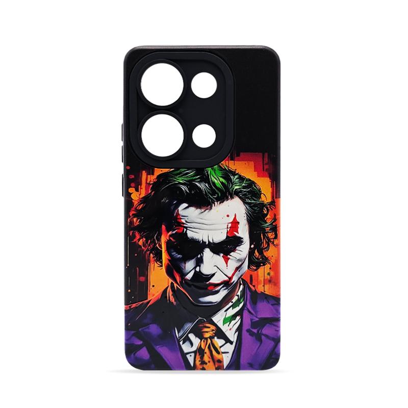 Futrola FASHION CASE 12 za Xiaomi Redmi Note 13 Pro 4G DZ2/7