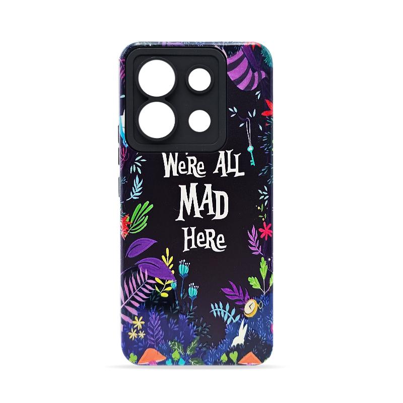 Futrola FASHION CASE 12 za Xiaomi Redmi Note 13 Pro 5G DZ2/5