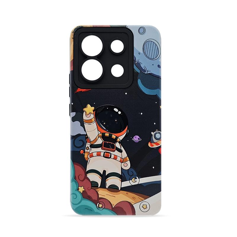 Futrola FASHION CASE 12 za Xiaomi Redmi Note 13 Pro 5G DZ2/6