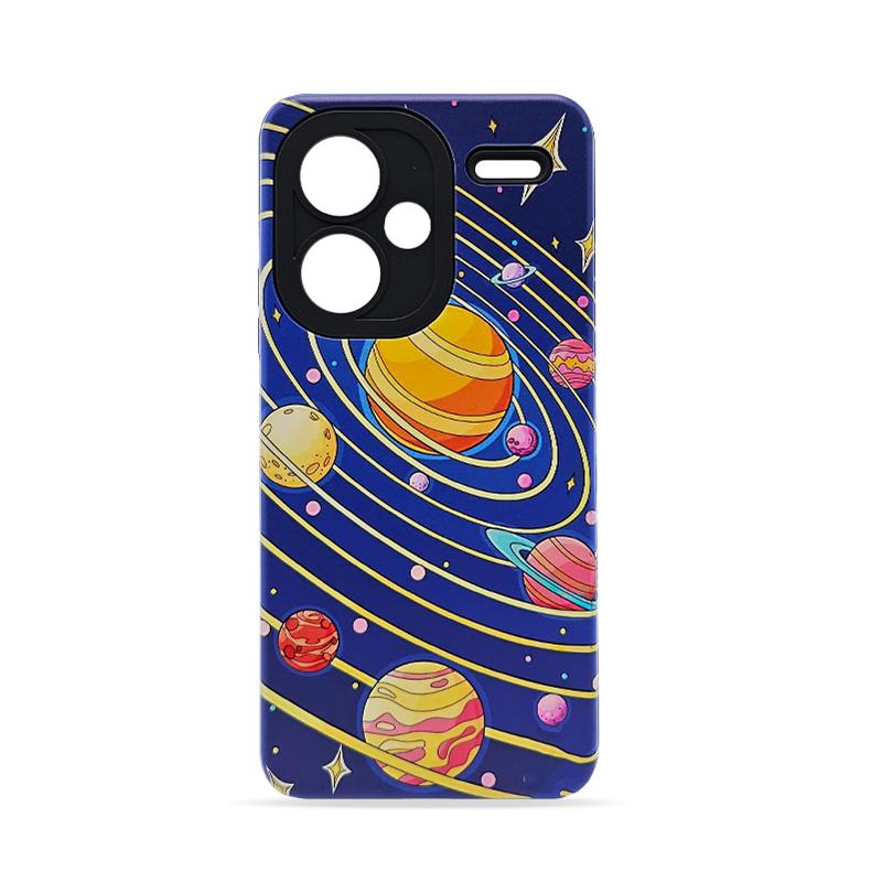 Futrola FASHION CASE 12 za Xiaomi Redmi Note 13 Pro Plus DZ2/3