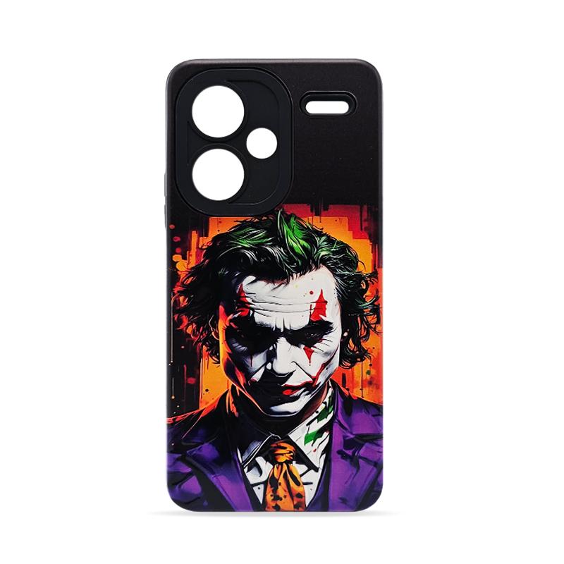 Futrola FASHION CASE 12 za Xiaomi Redmi Note 13 Pro Plus DZ2/7