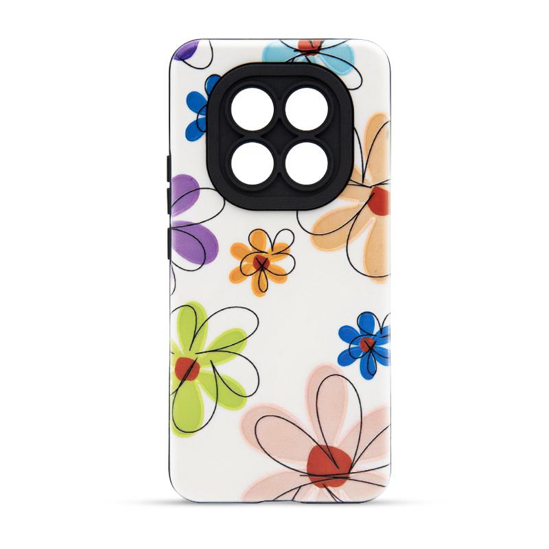 Futrola FASHION CASE 12 za Xiaomi Redmi Note 15 5G DZ3/2