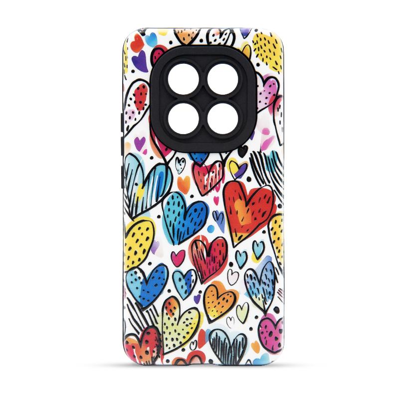 Futrola FASHION CASE 12 za Xiaomi Redmi Note 15 5G DZ3/5
