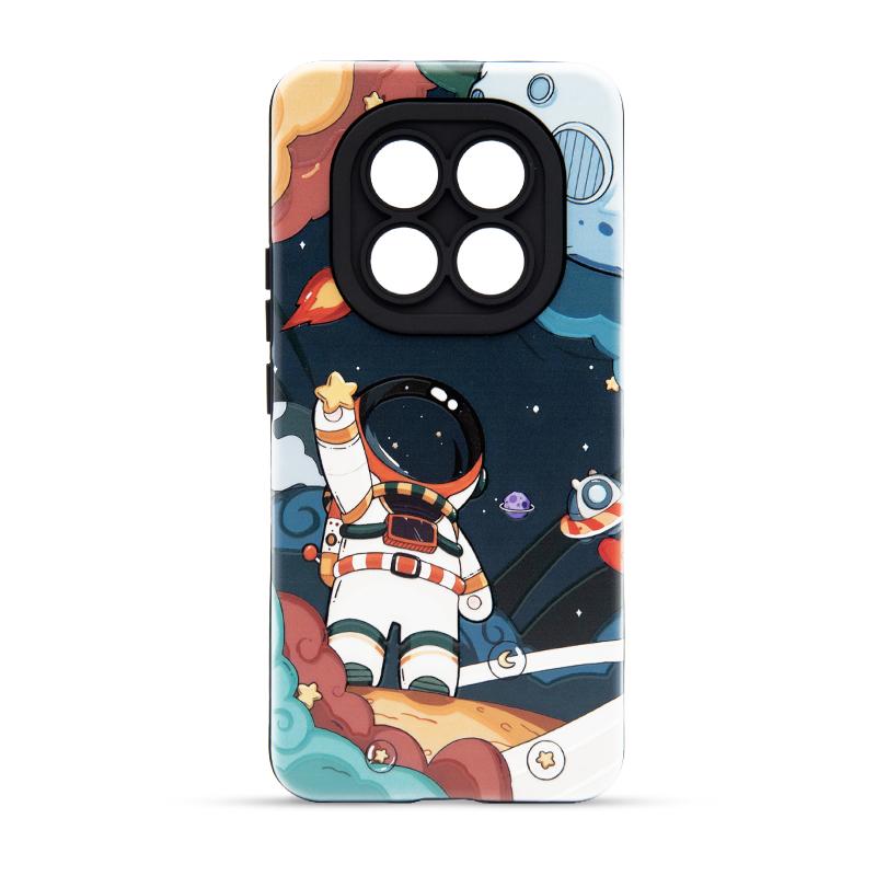 Futrola FASHION CASE 12 za Xiaomi Redmi Note 15 5G DZ3/6