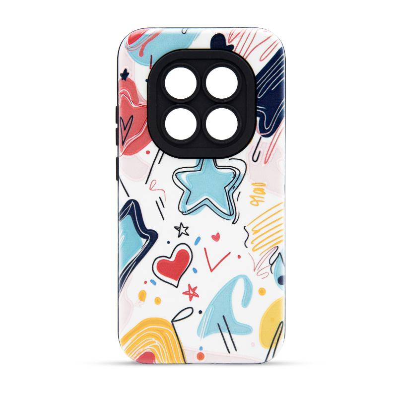 Futrola FASHION CASE 12 za Xiaomi Redmi Note 15 Pro 5G DZ3/1