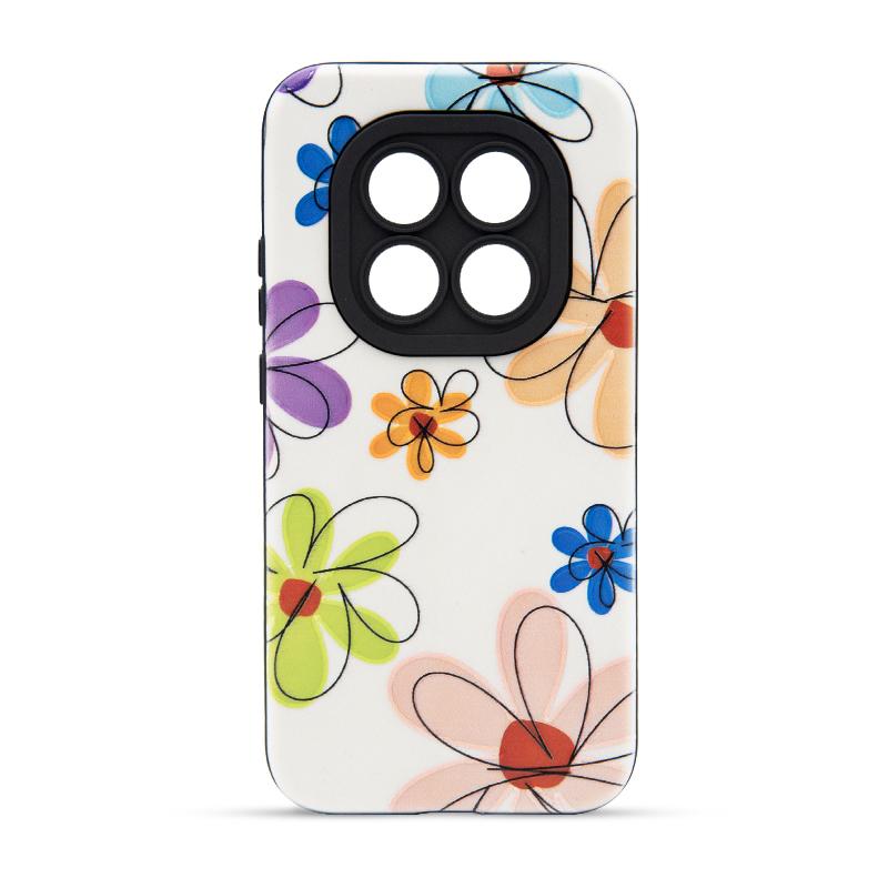 Futrola FASHION CASE 12 za Xiaomi Redmi Note 15 Pro 5G DZ3/2
