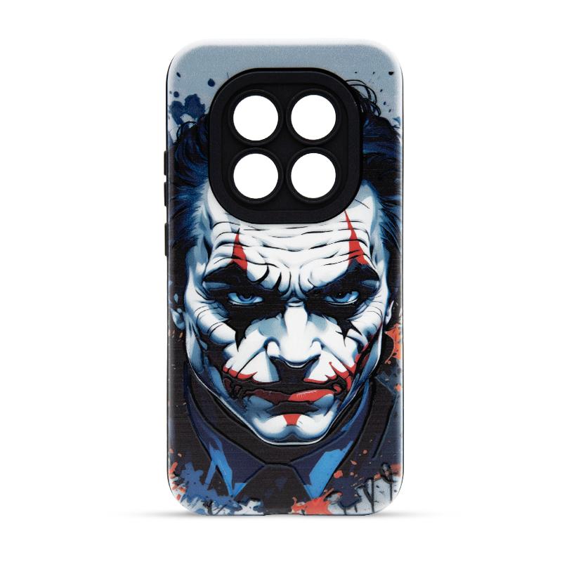 Futrola FASHION CASE 12 za Xiaomi Redmi Note 15 Pro 5G DZ3/3