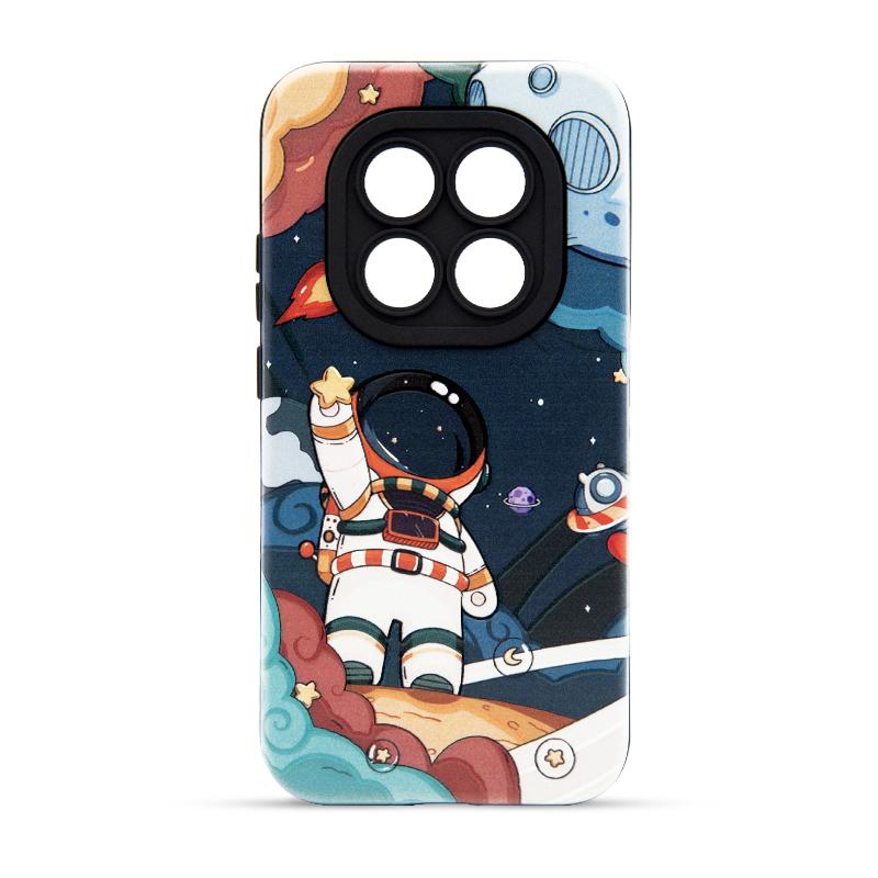 Futrola FASHION CASE 12 za Xiaomi Redmi Note 15 Pro 5G DZ3/6