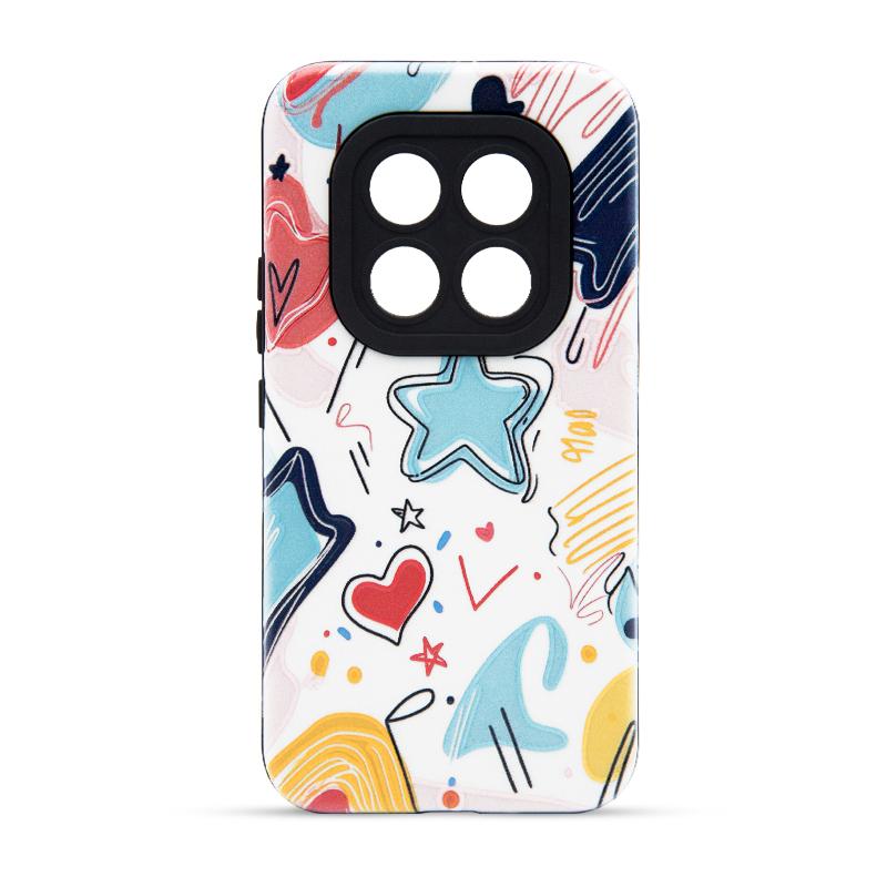 Futrola FASHION CASE 12 za Xiaomi Redmi Note 15 Pro Plus DZ3/1