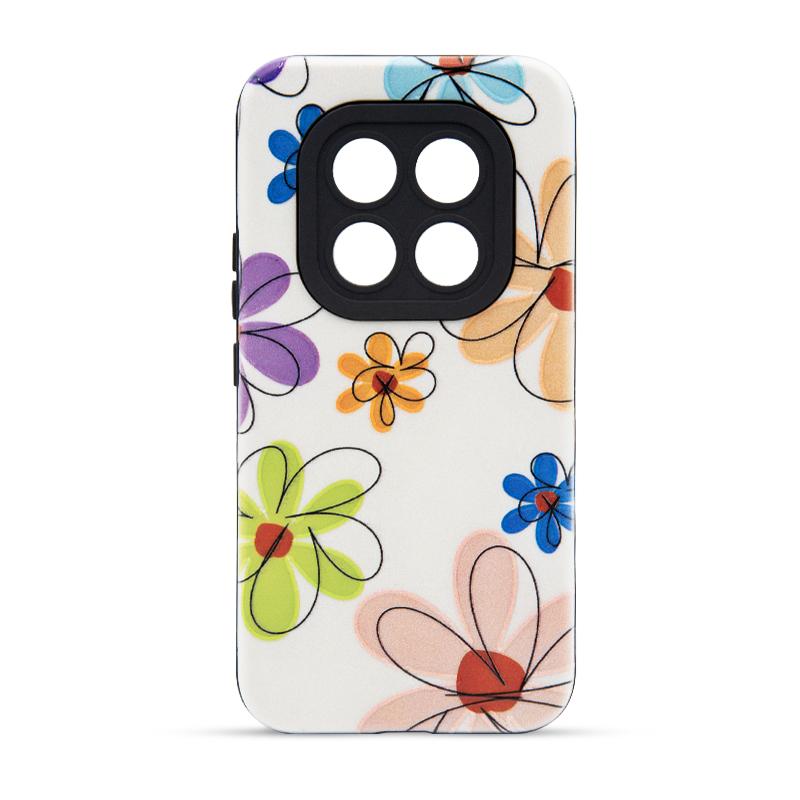 Futrola FASHION CASE 12 za Xiaomi Redmi Note 15 Pro Plus DZ3/2
