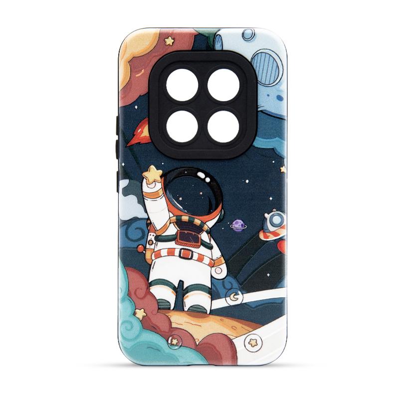 Futrola FASHION CASE 12 za Xiaomi Redmi Note 15 Pro Plus DZ3/6