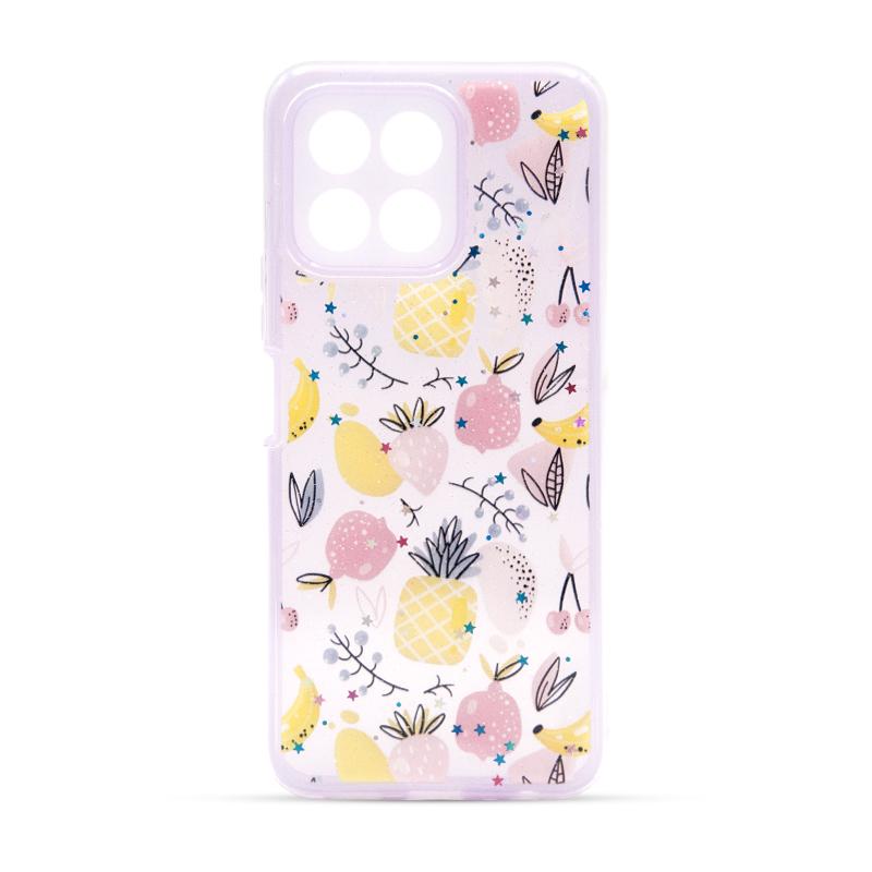 Futrola FASHION CASE 13 za Huawei Honor X6 DZ2