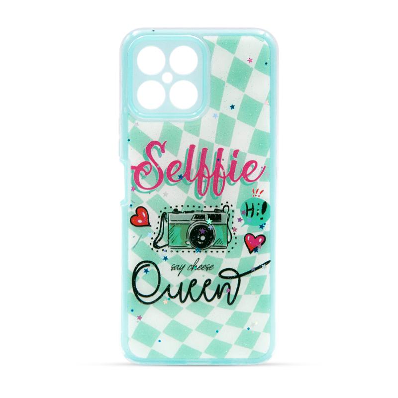 Futrola FASHION CASE 13 za Huawei Honor X8 DZ4