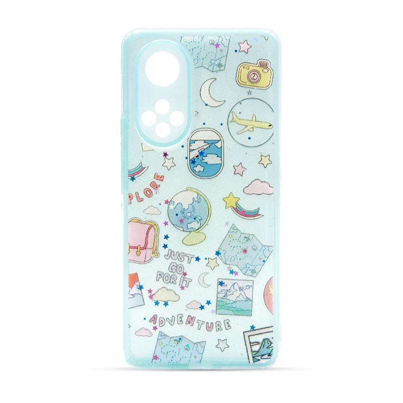 Futrola FASHION CASE 13 za Huawei Nova 9 DZ3